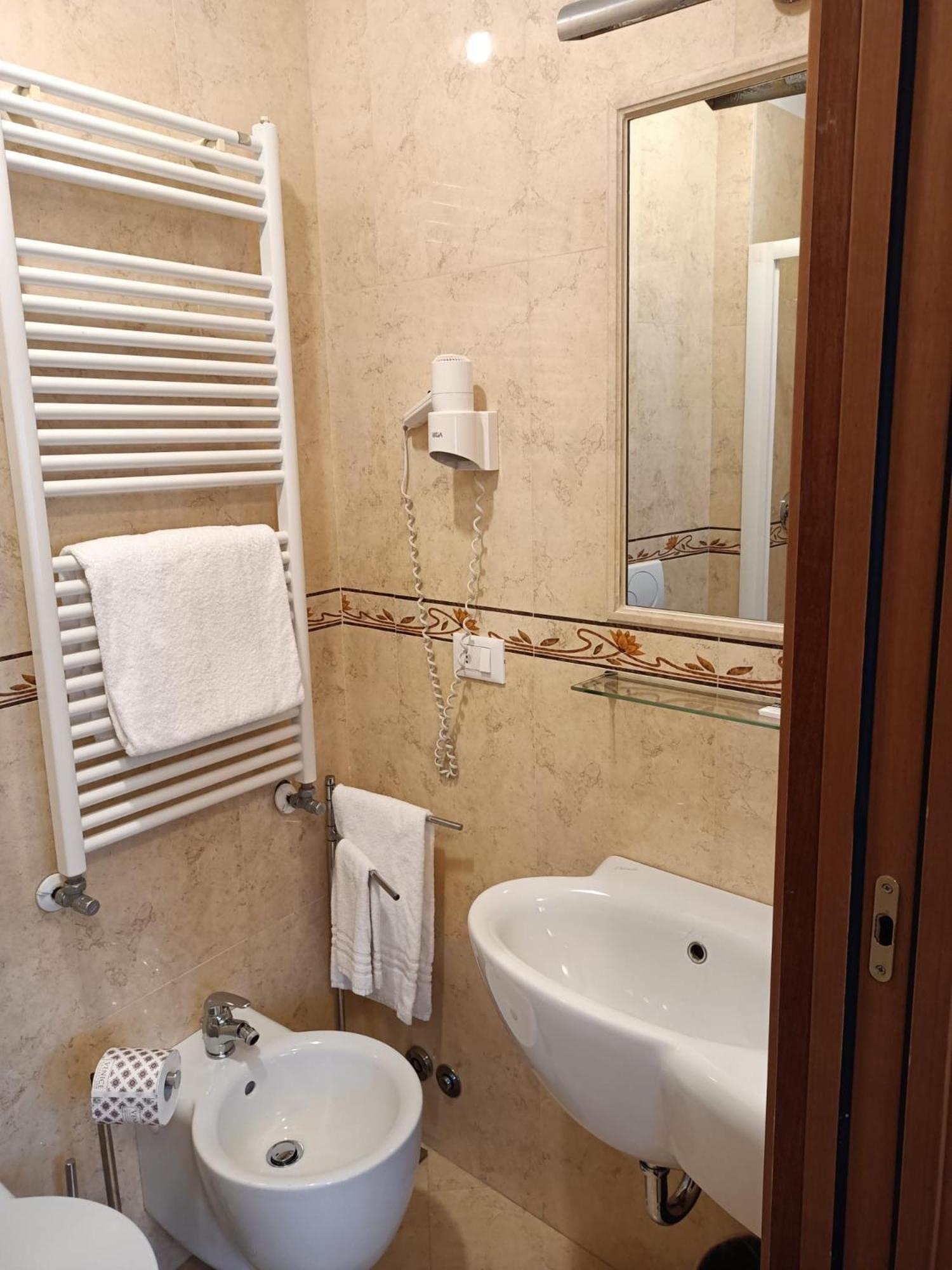 Scandinavia - Relais Venezia