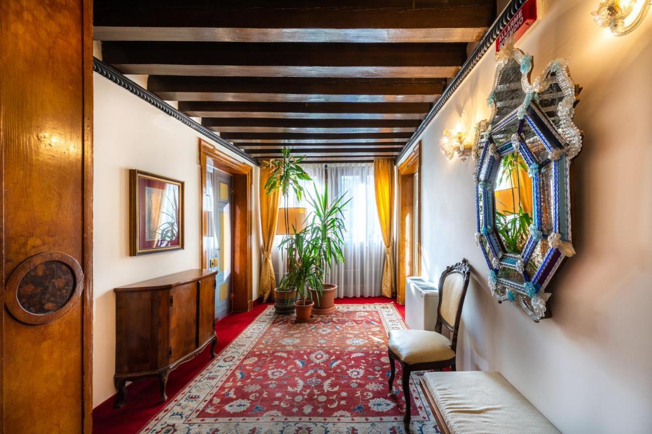 Scandinavia - Relais Hotel Venezia