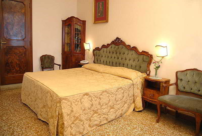 Scandinavia - Relais Venecia