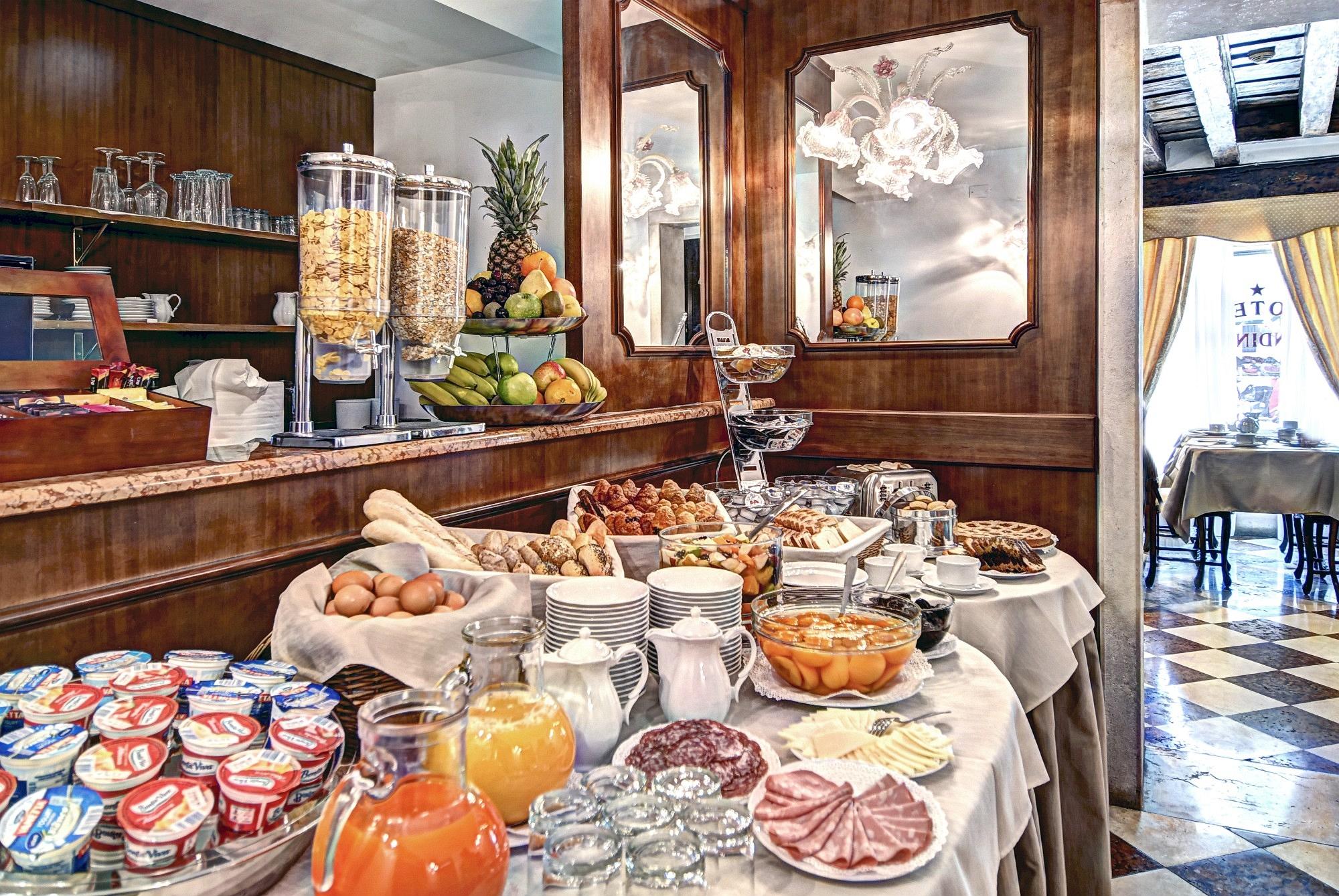Hotel Scandinavia - Relais Venecia
