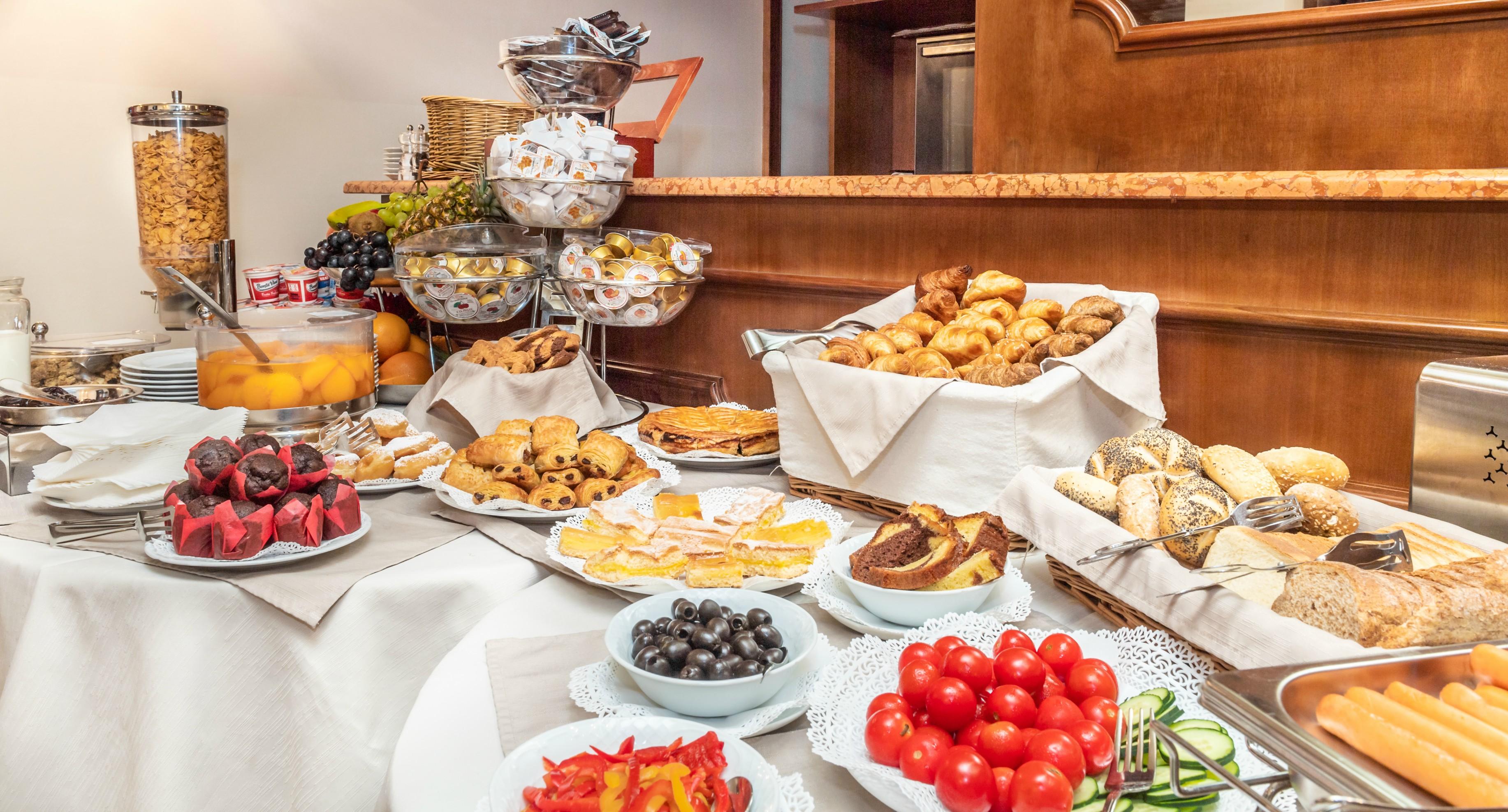 Scandinavia - Relais 3* Venecia