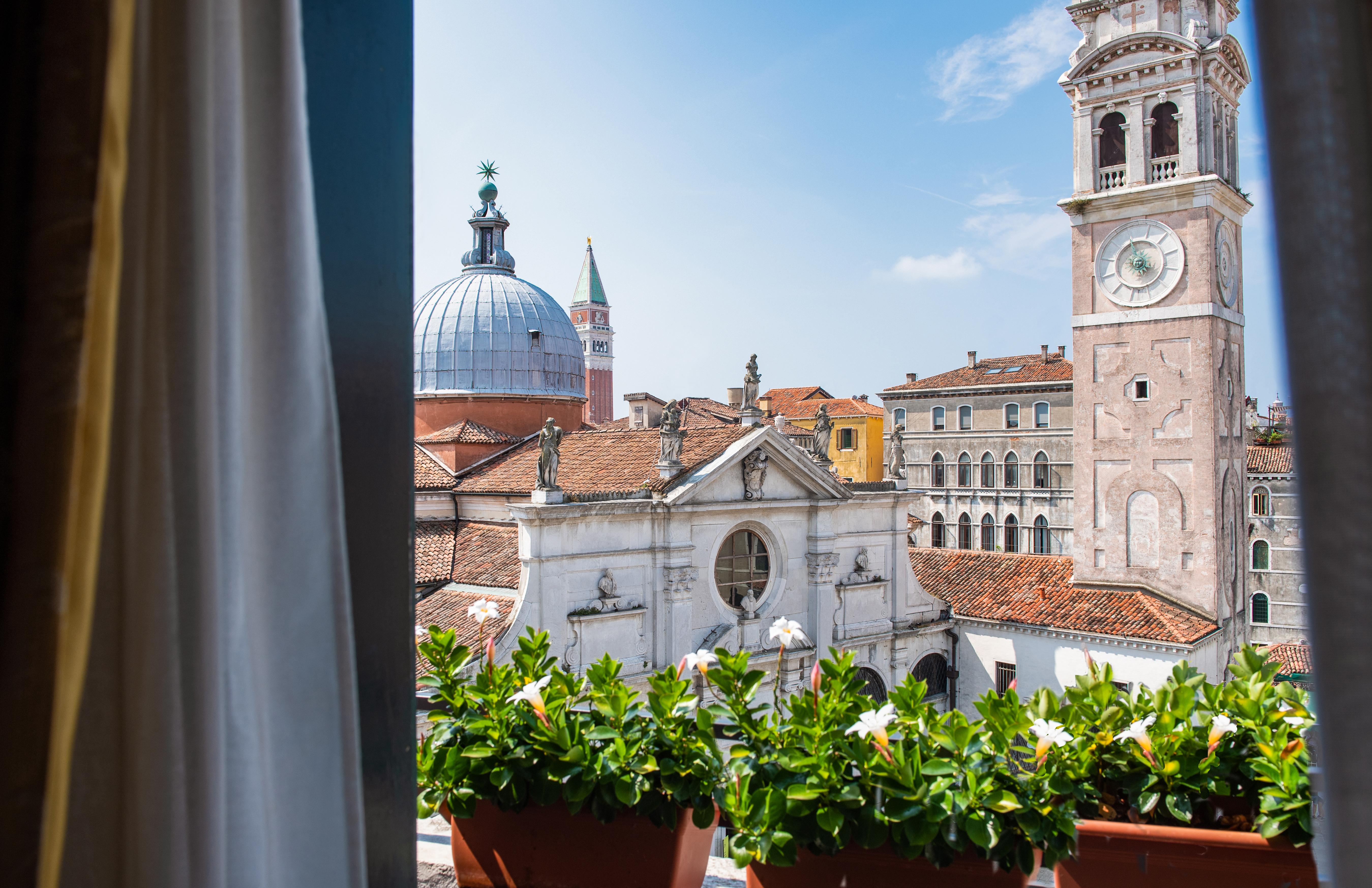 Scandinavia - Relais Hotel Venecia