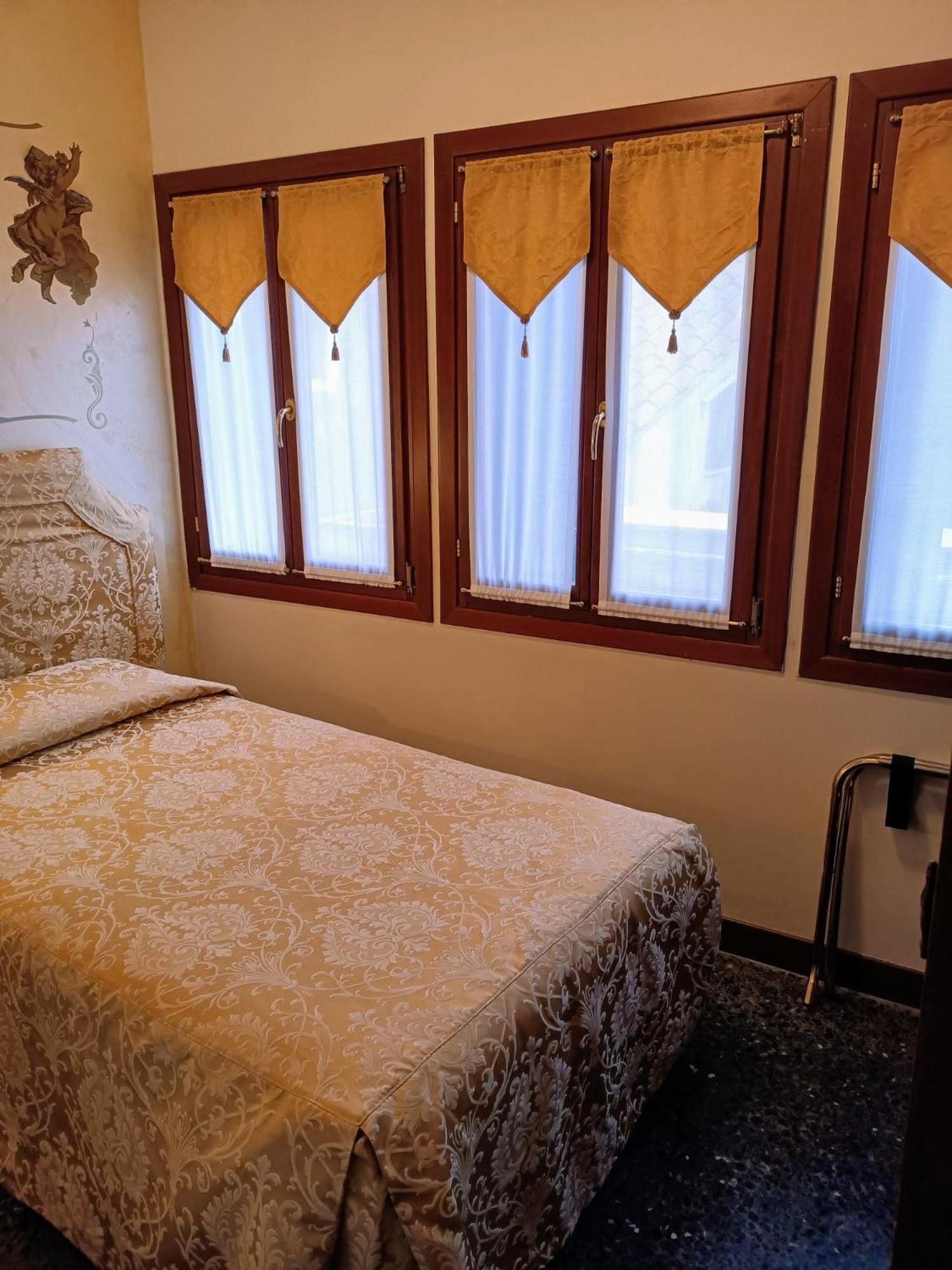Scandinavia - Relais 3* Venecia