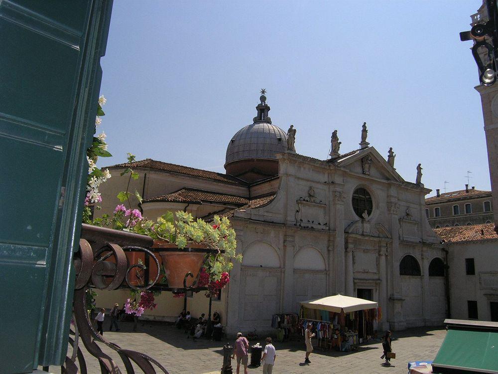 Hotel Scandinavia - Relais Venecia