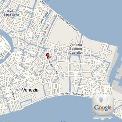 Scandinavia - Relais Venecia
