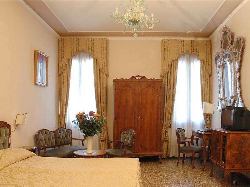 Scandinavia - Relais Venecia