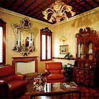 Scandinavia - Relais Hotel Venecia