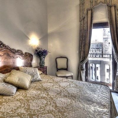 Scandinavia - Relais Hotel Venecia