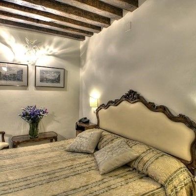 Scandinavia - Relais Venecia
