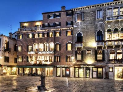 Scandinavia - Relais 3* Venecia