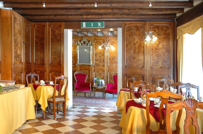 Scandinavia - Relais 3* Venecia