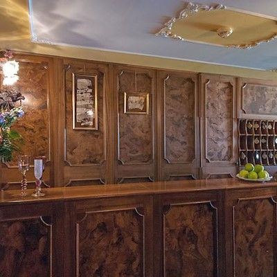 Scandinavia - Relais Venecia