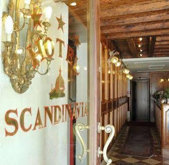 Scandinavia - Relais 3* Venecia