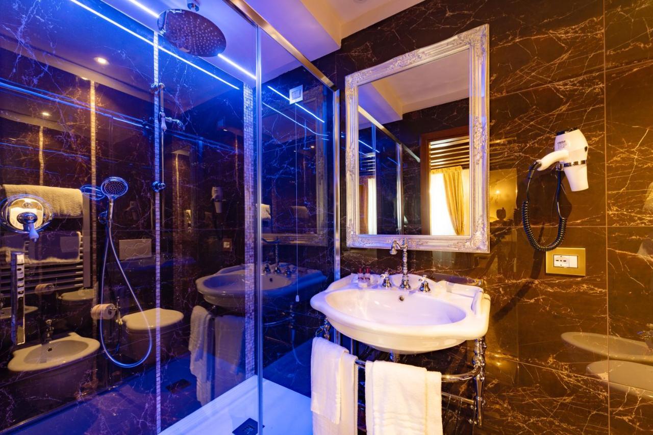 Hotel Scandinavia - Relais Venecia