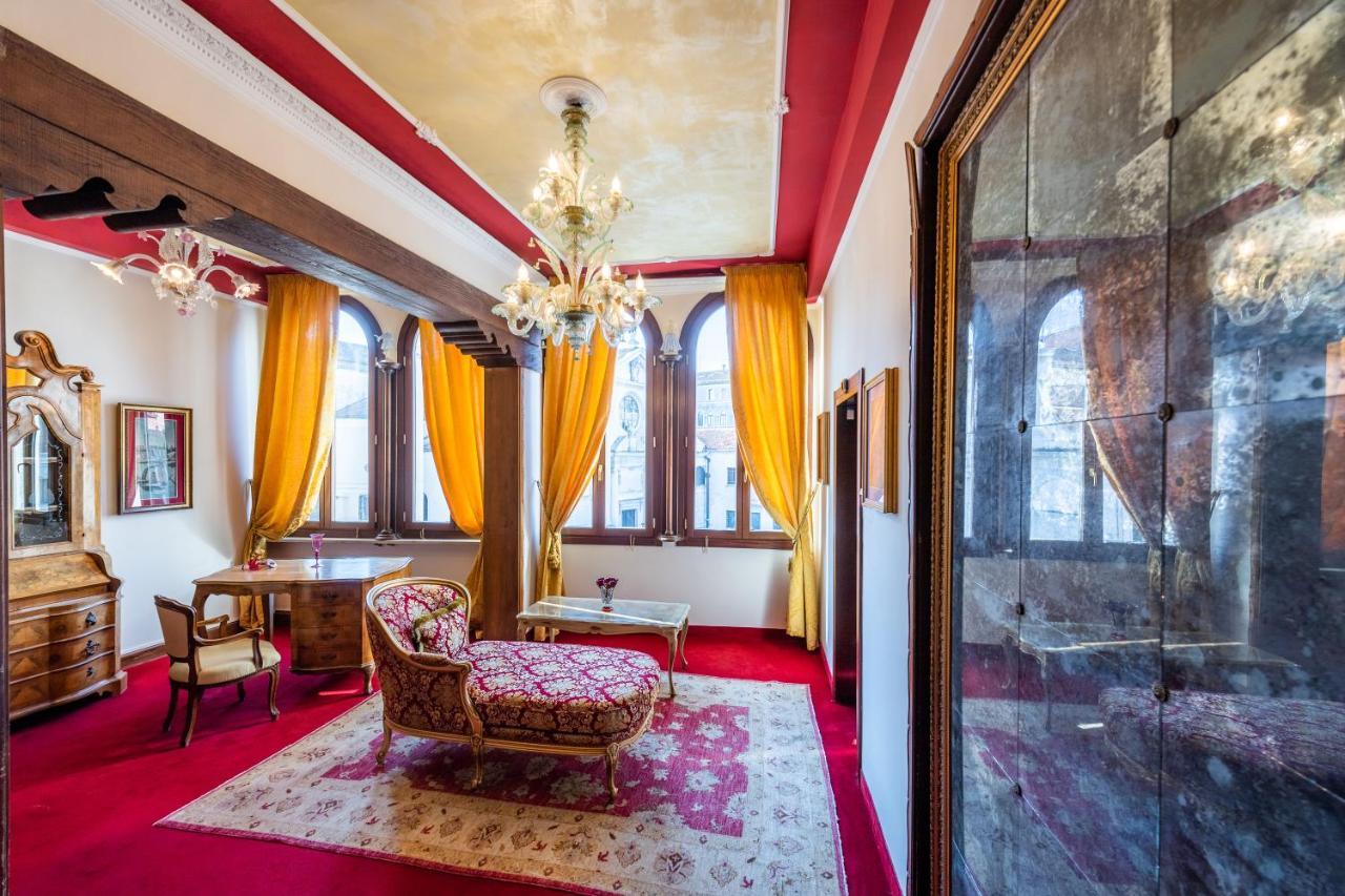 Hotel Scandinavia - Relais Venecia