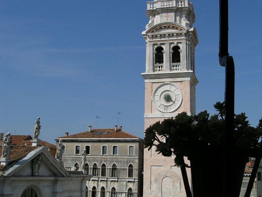 Scandinavia - Relais Venecia