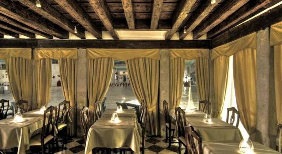 Scandinavia - Relais Hotel Venecia